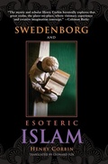 Cover: Swedenborg and Esoteric Islam - Swedenborg Foundation