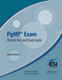 Cover: PgMP (R) Exam Practice Test and Study Guide - CRC Press