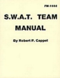 Abbildung von: SWAT Team Manual - Paladin Press,U.S.