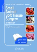 Bild: Small Animal Soft Tissue Surgery - CRC Press