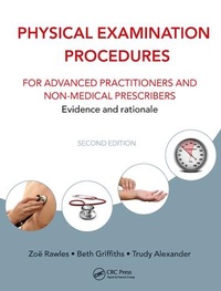 Abbildung von: Physical Examination Procedures for Advanced Practitioners and Non-Medical Prescribers - Routledge