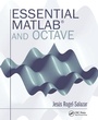 Cover: Essential MATLAB and Octave - CRC Press