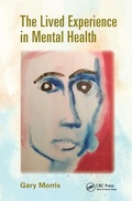 Cover: The Lived Experience in Mental Health - Routledge