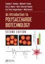 Cover: An Introduction to Polysaccharide Biotechnology - CRC Press
