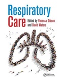 Cover: Respiratory Care - Routledge