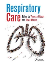 Abbildung von: Respiratory Care - Routledge