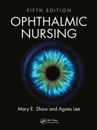 Abbildung von: Ophthalmic Nursing - Routledge
