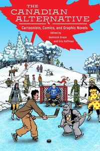 Enlarge image Cover: The Canadian Alternative - University of Pittsburgh Press
