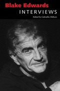 Cover: Blake Edwards - University of Pittsburgh Press