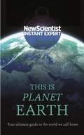 Cover: This is Planet Earth - John Murray One