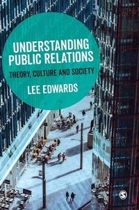 Enlarge image Cover: Understanding Public Relations - SAGE Publications Ltd