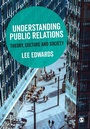 Cover: Understanding Public Relations - SAGE Publications Ltd