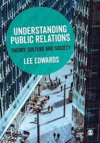 Enlarge image Cover: Understanding Public Relations - SAGE Publications Ltd