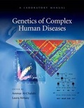 Cover: Genetics of Complex Human Diseases - Cold Spring Harbor Laboratory Press,U.S.