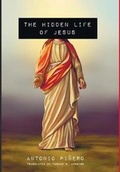 Cover: The Hidden Life of Jesus - Cascade Books