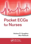 Cover: Pocket ECGs for Nurses - Routledge