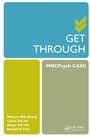 Cover: Get Through MRCPsych CASC - CRC Press