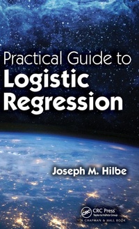 Enlarge image Cover: Practical Guide to Logistic Regression - CRC Press