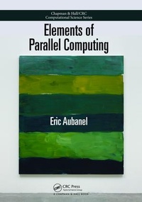 Abbildung von: Elements of Parallel Computing - CRC Press