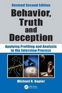 Abbildung von: Behavior, Truth and Deception - CRC Press