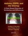 Cover: Asthma, COPD, and Overlap - CRC Press