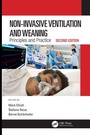 Cover: Non-Invasive Ventilation and Weaning - CRC Press