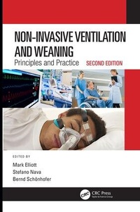Bild: Non-Invasive Ventilation and Weaning - CRC Press