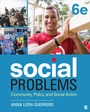 Cover: Social Problems - SAGE Publications (USA)