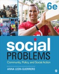 Cover: Social Problems - SAGE Publications (USA)