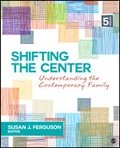 Cover: Shifting the Center - SAGE Publications (USA)