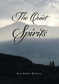 Cover: The Quiet Spirits - FriesenPress