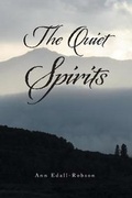 Cover: The Quiet Spirits - FriesenPress