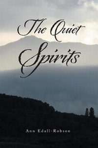 Enlarge image Cover: The Quiet Spirits - FriesenPress