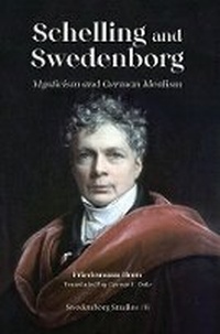 Enlarge image Cover: Schelling & Swedenborg - Swedenborg Foundation