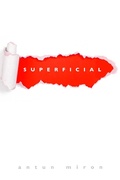 Cover: Superficial - BOOKBABY