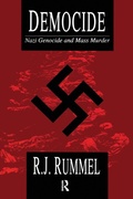 Cover: Democide - Routledge