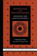 Cover: Schelling & Swedenborg - Swedenborg Foundation
