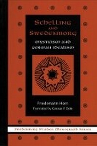 Enlarge image Cover: Schelling & Swedenborg - Swedenborg Foundation
