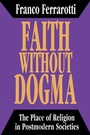 Cover: Faith without Dogma - Routledge
