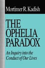 Cover: The Ophelia Paradox - Routledge