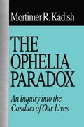 Cover: The Ophelia Paradox - Routledge