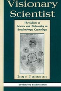 Cover: Visionary Scientist - Swedenborg Foundation