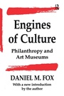 Cover: Engines of Culture - Routledge