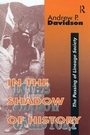 Cover: In the Shadow of History - Routledge