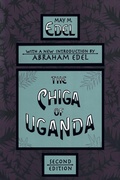 Cover: The Chiga of Uganda - Routledge