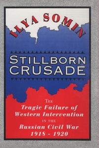 Abbildung von: Stillborn Crusade - Routledge