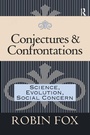 Cover: Conjectures and Confrontations - Routledge