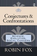 Cover: Conjectures and Confrontations - Routledge