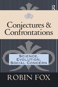 Enlarge image Cover: Conjectures and Confrontations - Routledge