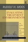 Cover: Evaluating Treatment Environments - Routledge